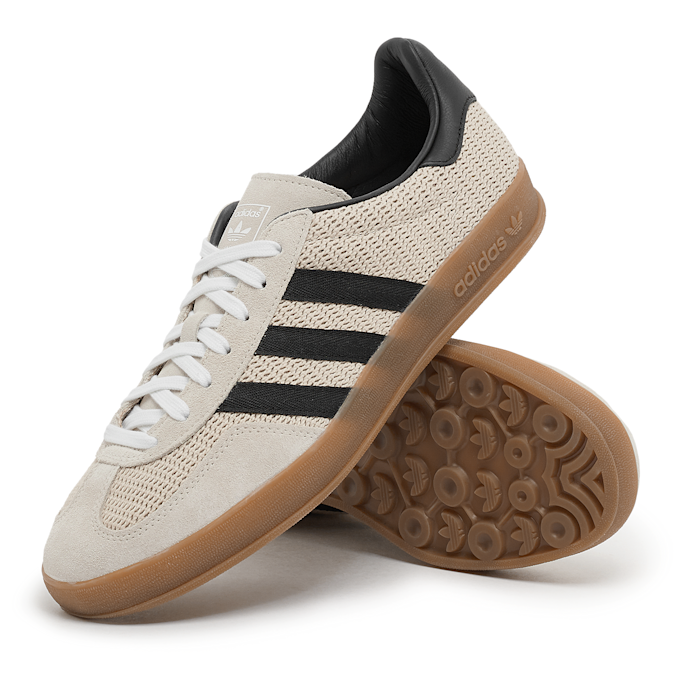 adidas Originals Wmns Gazelle Indoor beige 84620 7