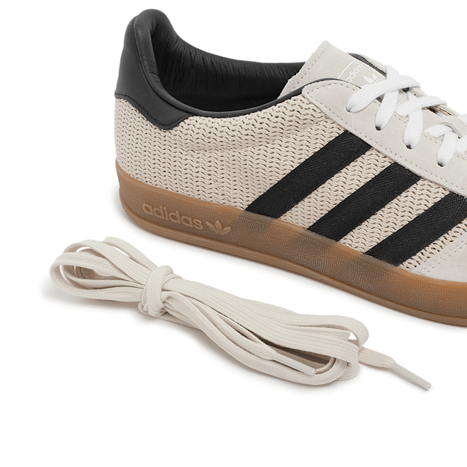 adidas Originals Wmns Gazelle Indoor beige 84620 8