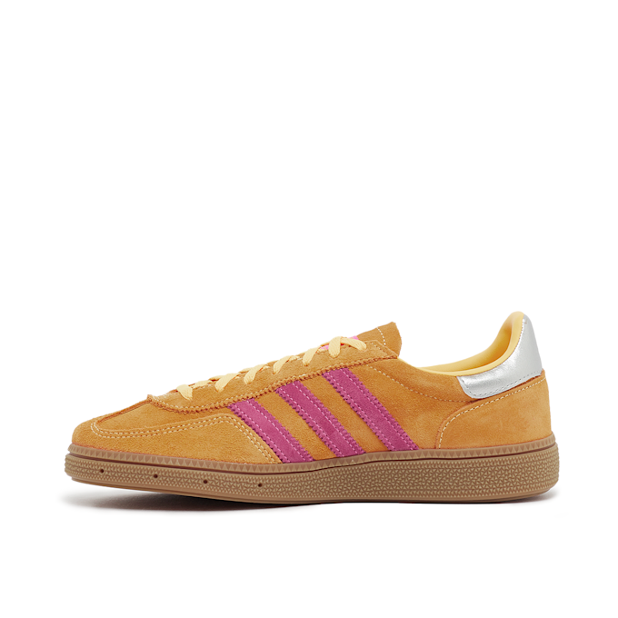 adidas Originals Wmns Handball Spezial yellow 84619 3