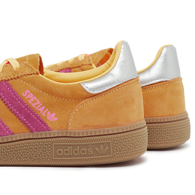 adidas Originals Wmns Handball Spezial yellow 84619 5