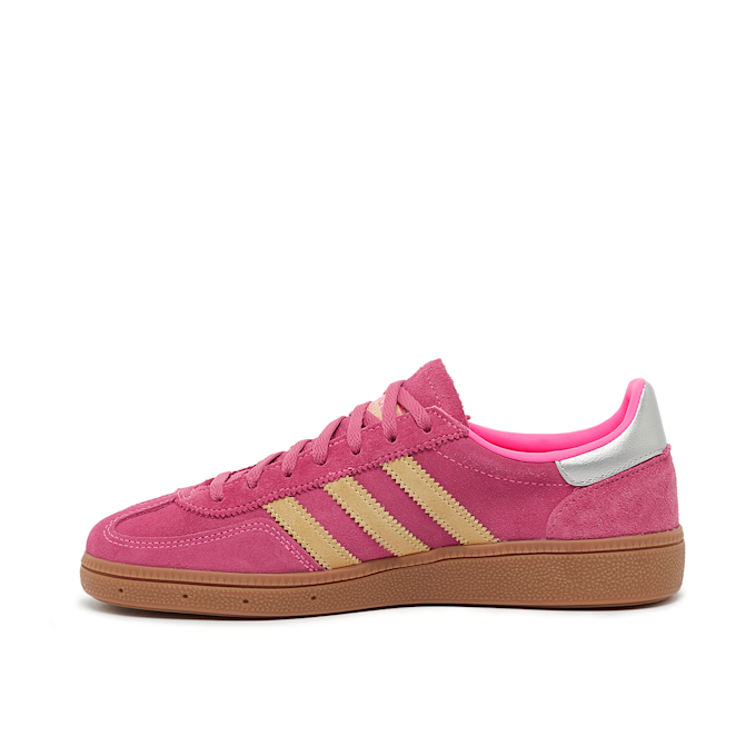 adidas Originals Wmns Handball Spezial rosa 86903 3