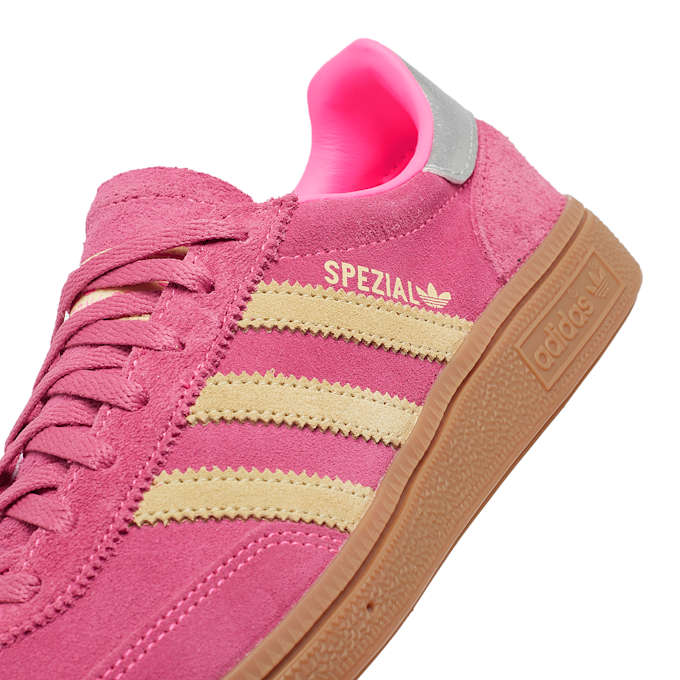 adidas Originals Wmns Handball Spezial rosa 86903 6