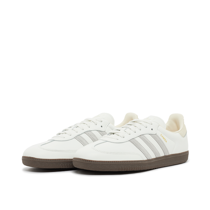 adidas Originals Wmns Samba OG wit 90504 1