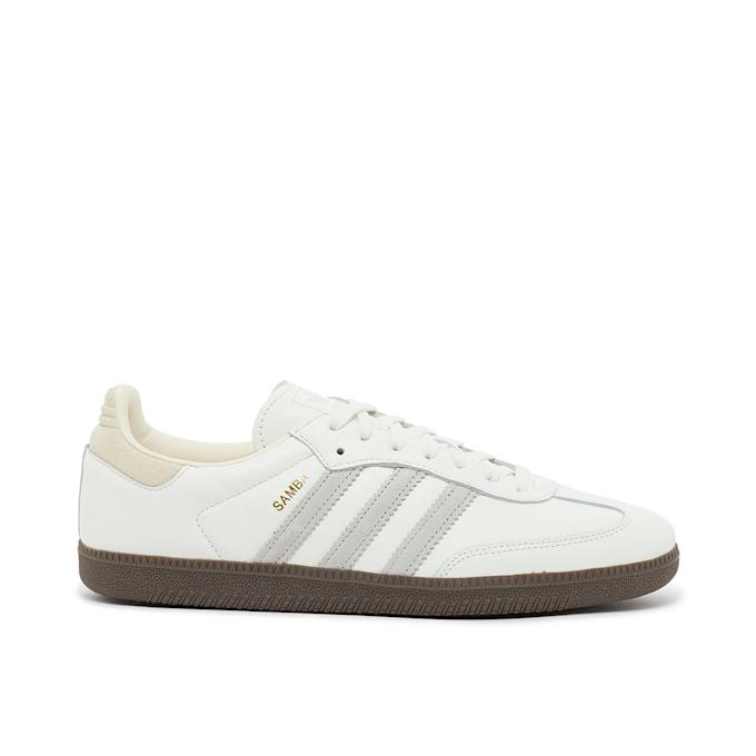 adidas Originals Wmns Samba OG wit 90504 2