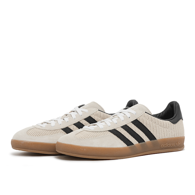 adidas Originals Gazelle Indoor beige 86900 1