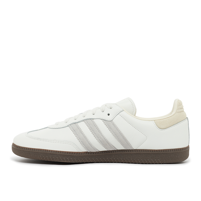 adidas Originals Samba OG weiß 86905 3