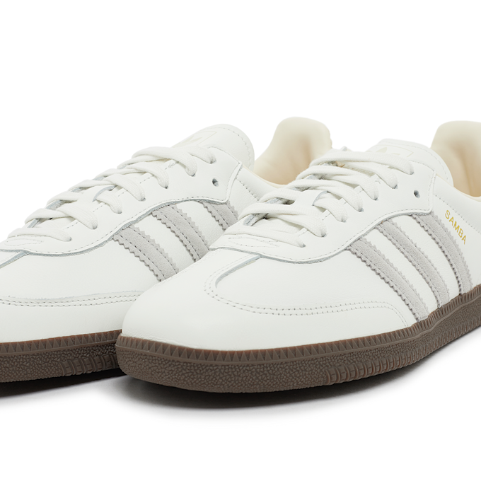 adidas Originals Samba OG wit 86905 5