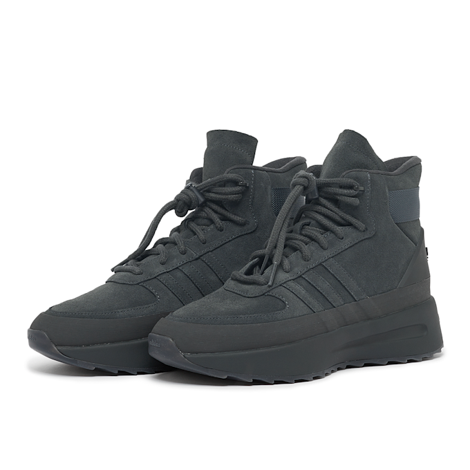 adidas Originals Athletics Los Angeles Hiker grau 86445 1