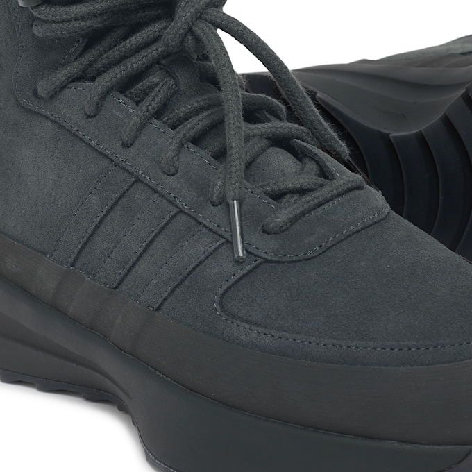 adidas Originals Athletics Los Angeles Hiker grijs 86445 5