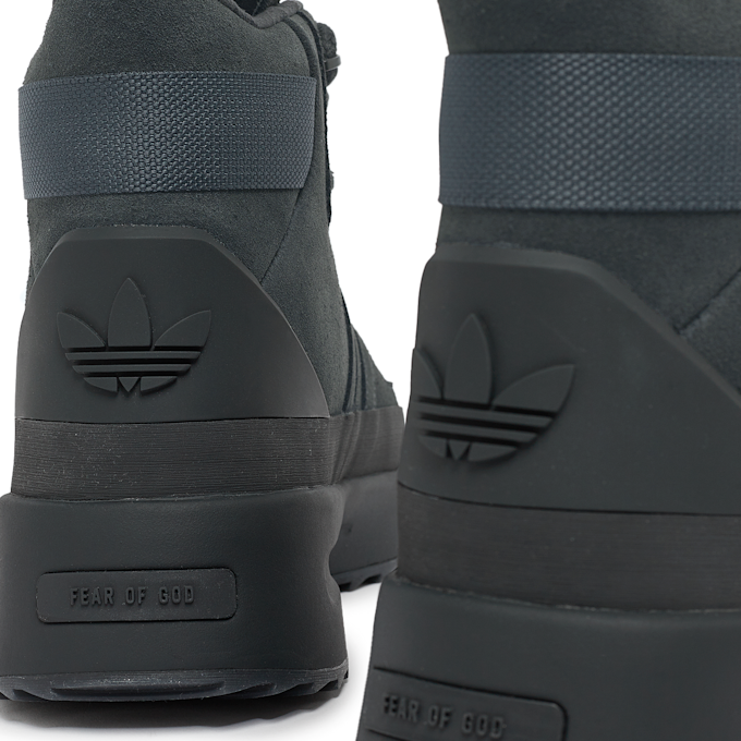 adidas Originals Athletics Los Angeles Hiker grijs 86445 6