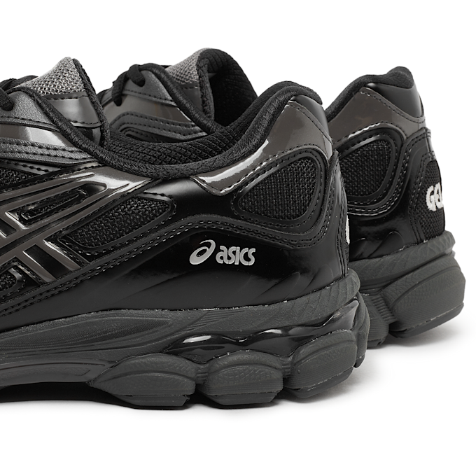 ASICS SportStyle x Kicki Yang Zhang Wmns Gel-NYC schwarz 84623 5