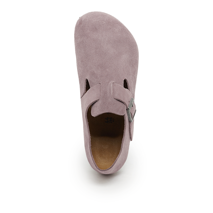Birkenstock London lila 85020 4