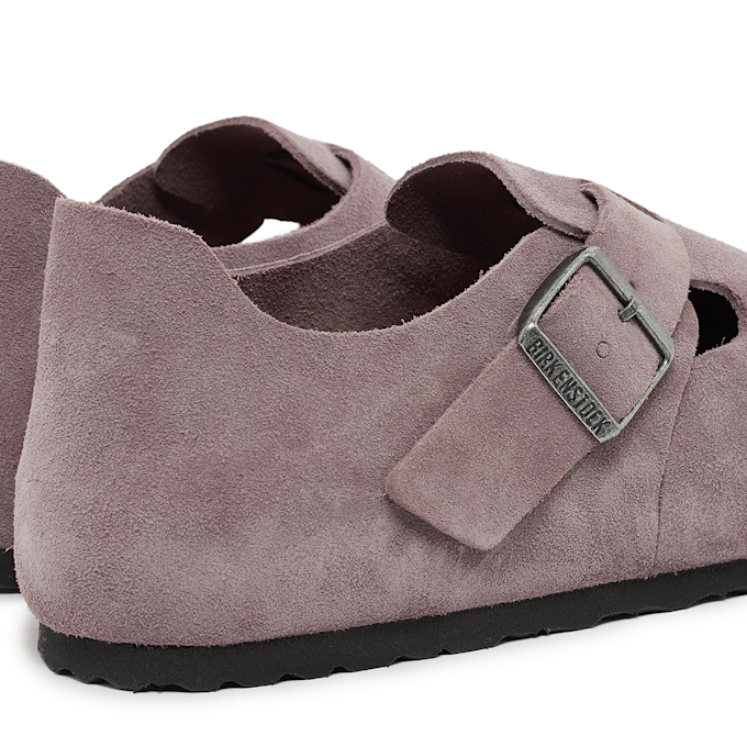 Birkenstock London purple 85020 6