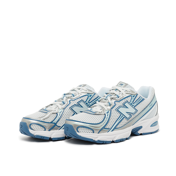 New Balance Wmns 740 (U740LB2) weiß 86908 1