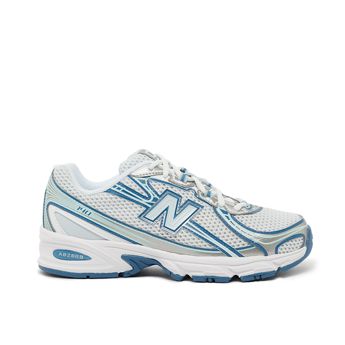 New Balance Wmns 740 (U740LB2) weiß 86908 2