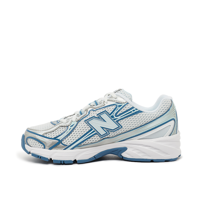 New Balance Wmns 740 (U740LB2) weiß 86908 3