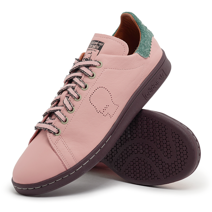 adidas Originals x Brain Dead Stan Smith lichtroze 85037 7