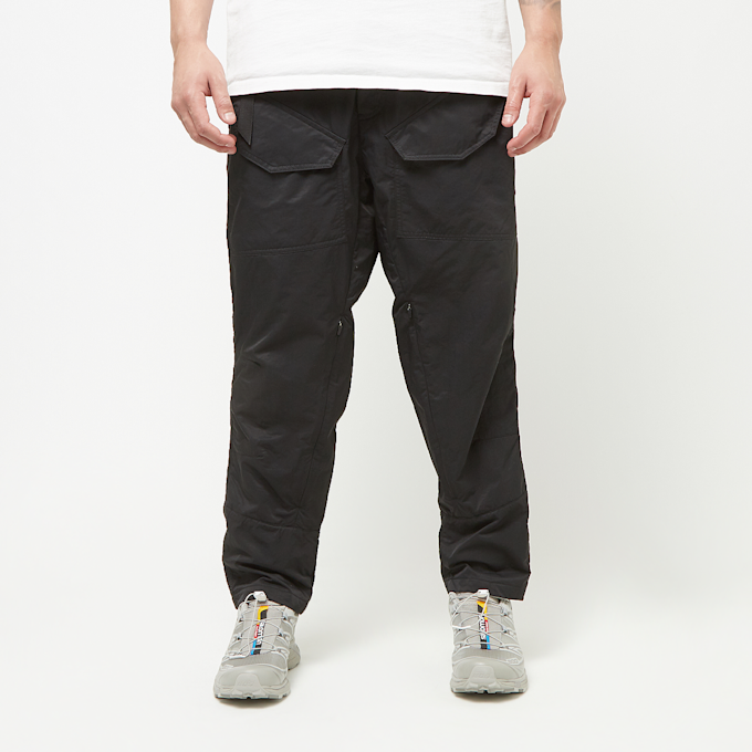 Alpha Industries UV Utility Pant black 85045 2