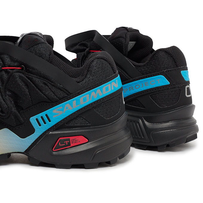 Salomon Wmns Speedcross 3 Y Project black 86919 5
