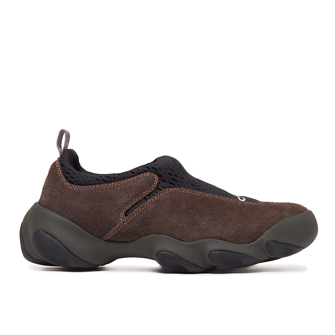 Oakley Factory Team Suede Flesh bruin 86923 2