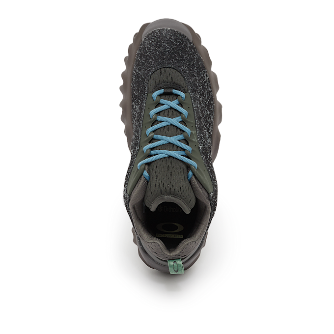 Oakley Factory Team Chop Saw schwarz 85050 4