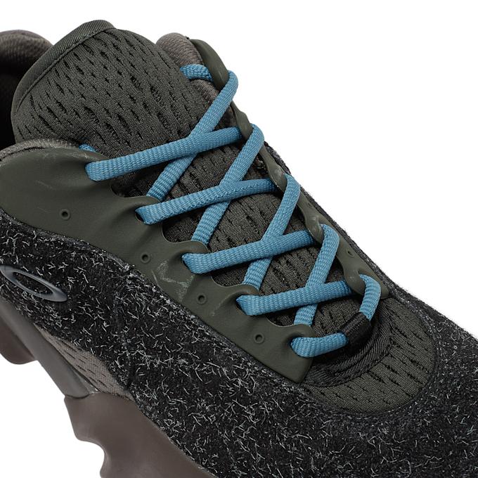 Oakley Factory Team Chop Saw black 85050 6