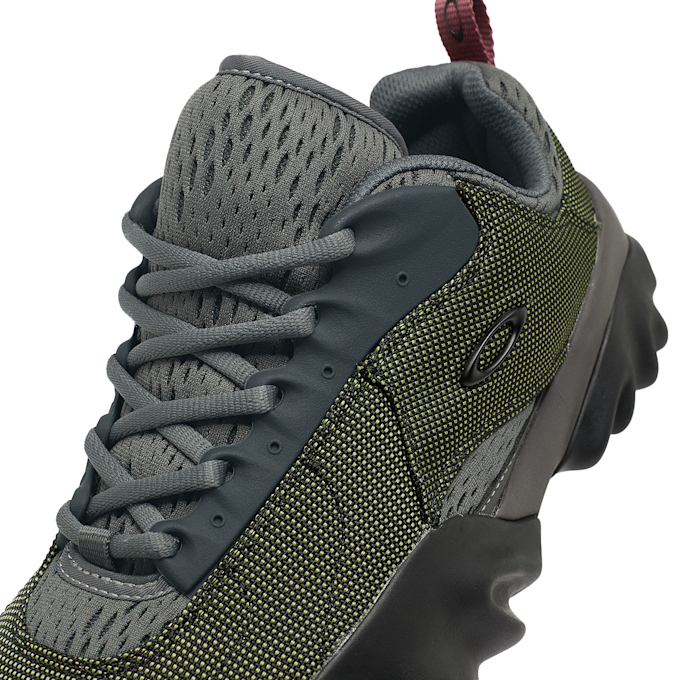 Oakley Factory Team Chop Saw grün 86924 6