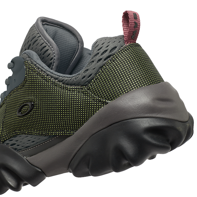 Oakley Factory Team Chop Saw groen 86924 7