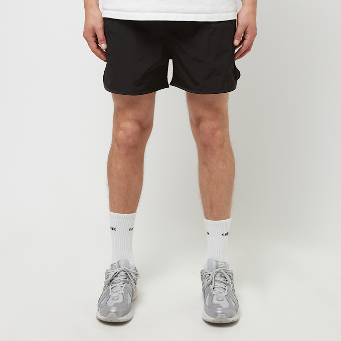 AMI PARIS Swim Short zwart 90285 2