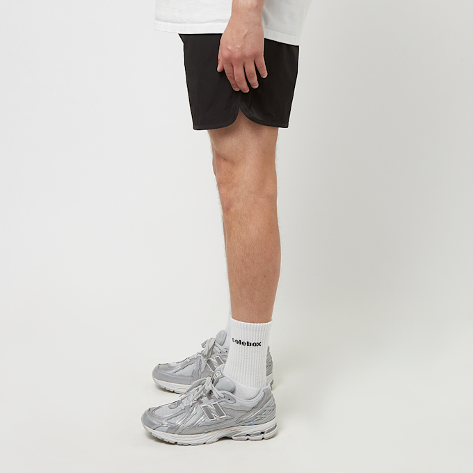 AMI PARIS Swim Short zwart 90285 3