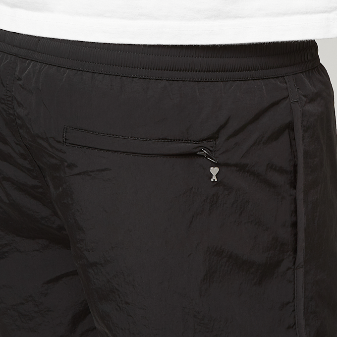 AMI PARIS Swim Short black 90285 5