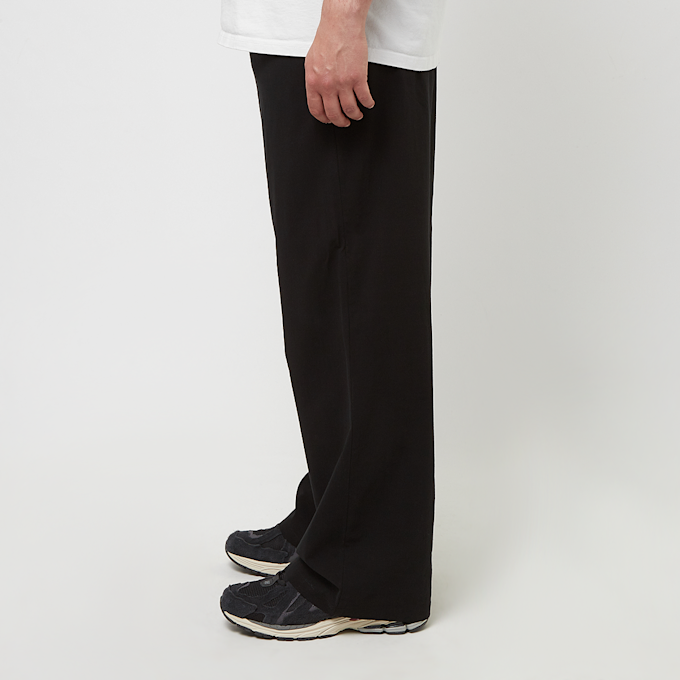 AMI PARIS Elasticated Waist Pant black 86922 3