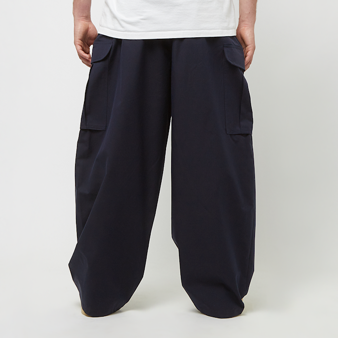 Sky High Farm Perennial Logo Cargo Pants Woven blue 89593 4