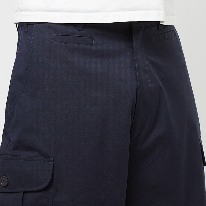 Sky High Farm Perennial Logo Cargo Pants Woven blauw 89593 5