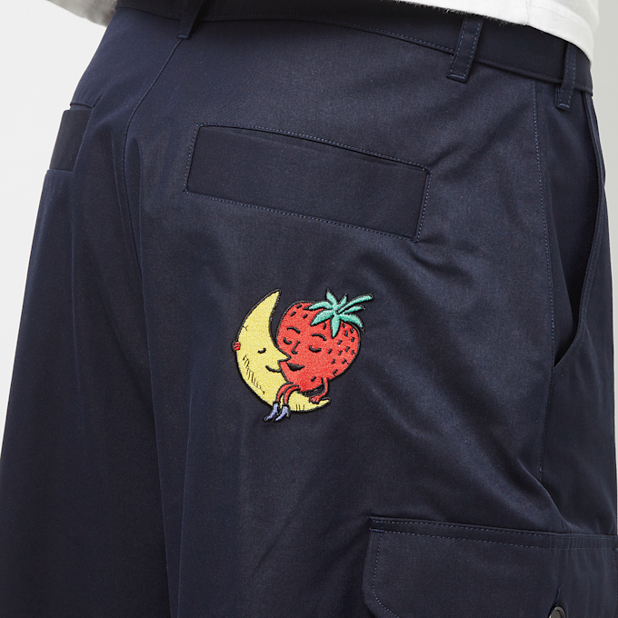 Sky High Farm Perennial Logo Cargo Pants Woven blue 89593 6