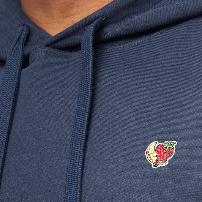 Sky High Farm Perennial Logo Hoodie blauw 89597 5