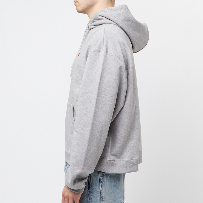 Sky High Farm Perennial Logo Hoodie grey 89595 3