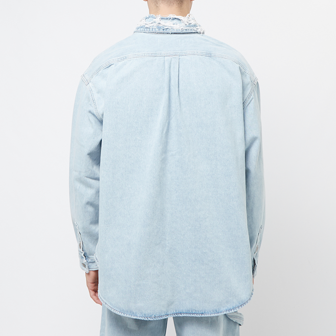 ERL x Levi’s Jeans Shirt blau 86931 4