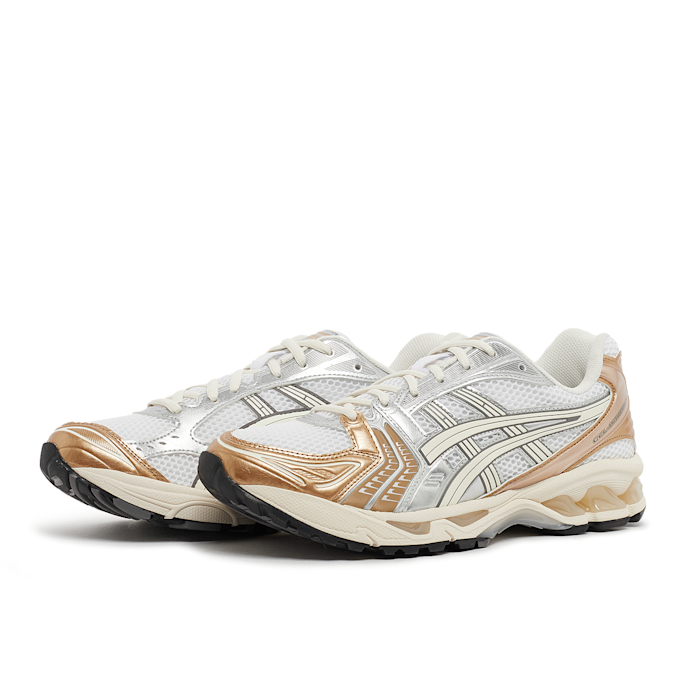 ASICS SportStyle Gel-Kayano 14 weiß 86935 1