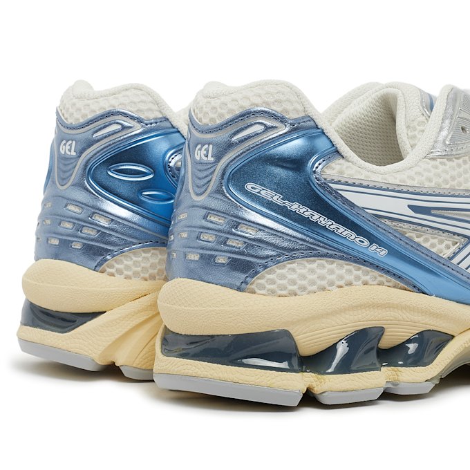 ASICS SportStyle Gel-Kayano 14 blauw 85061 6