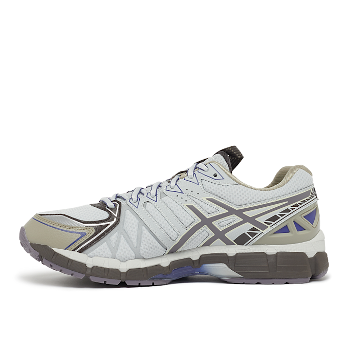 ASICS SportStyle UB10-S Gel-Kayano 20 grau 86937 3