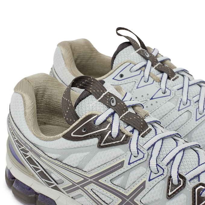 ASICS SportStyle UB10-S Gel-Kayano 20 grau 86937 6