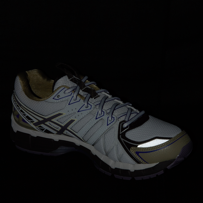 ASICS SportStyle UB10-S Gel-Kayano 20 grau 86937 8