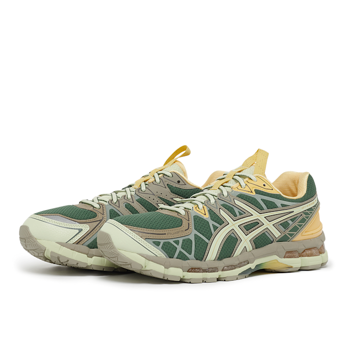 ASICS SportStyle UB10-S Gel-Kayano 20 grün 85062 1