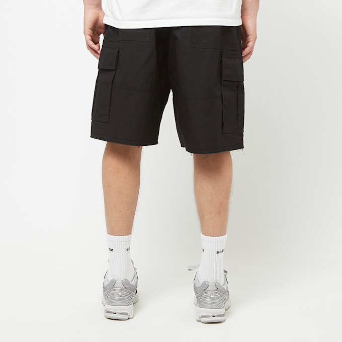 032c Team Cargo Shorts zwart 89023 4