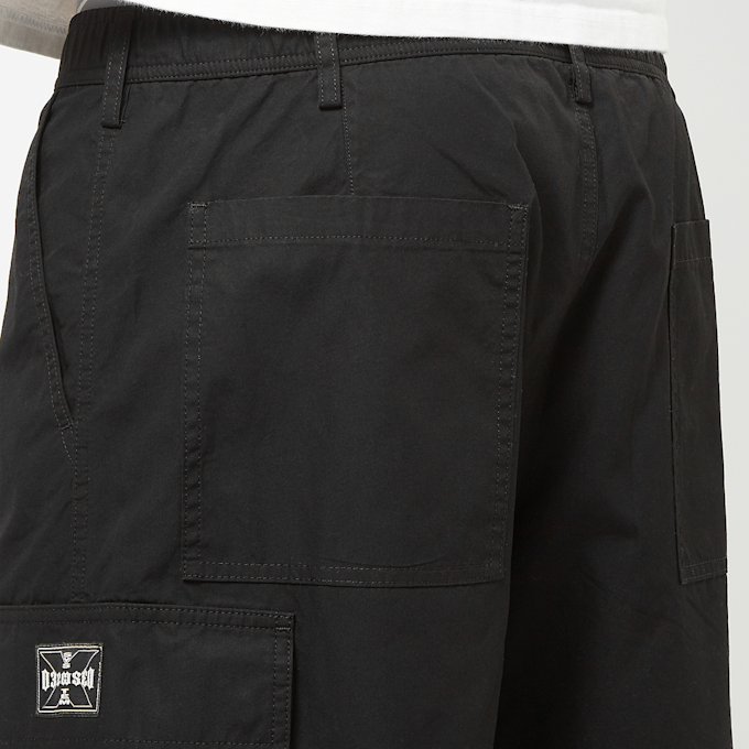 032c Team Cargo Shorts zwart 89023 5