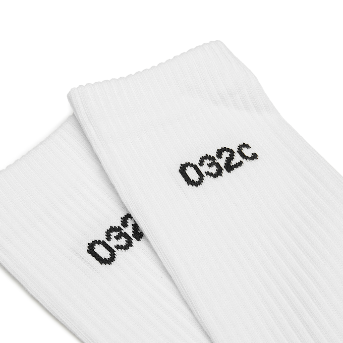 032c Remove Before Sex Socks white 90601 3