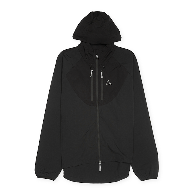ROA Windbreaker black 85067 1