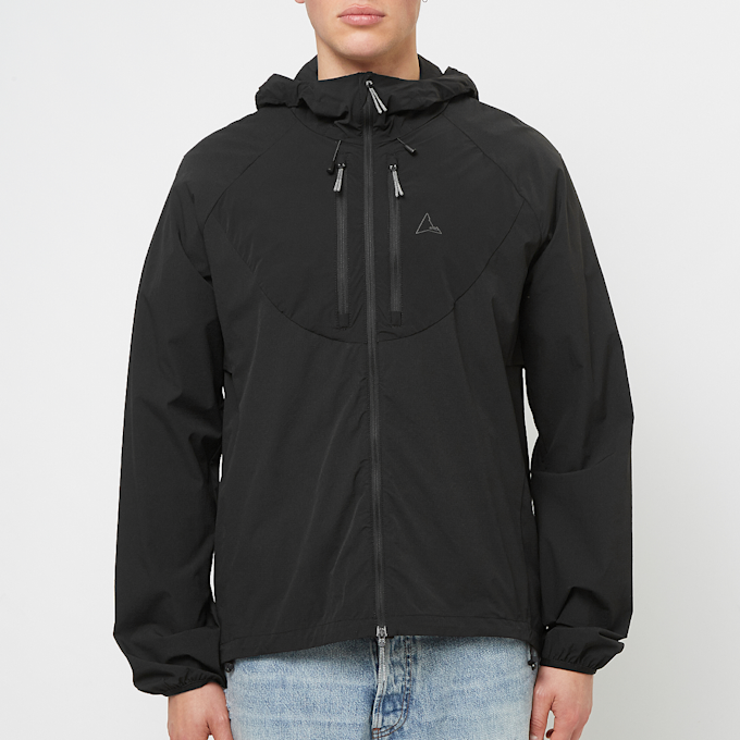 ROA Windbreaker schwarz 85067 2