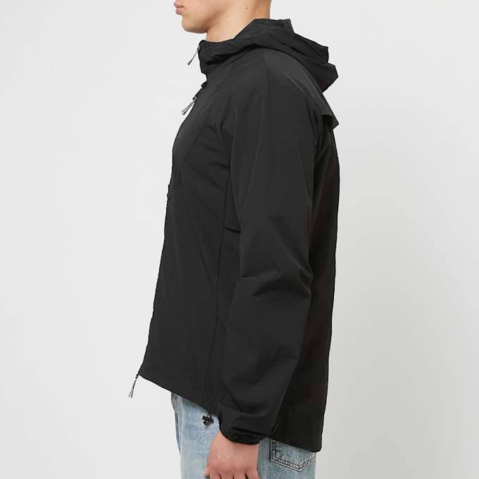 ROA Windbreaker schwarz 85067 3